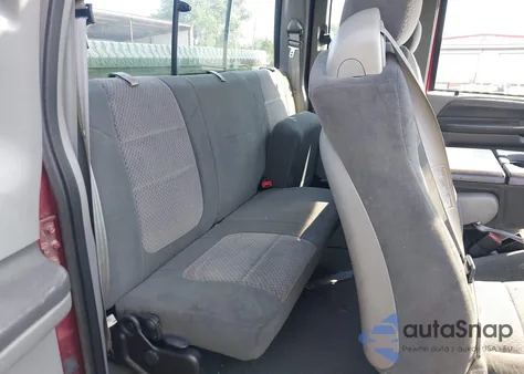 2003 Ford F-250 Lariat/Xl/Xlt z USA, uszkodzony, nr VIN 1FTNX21F13EB08148